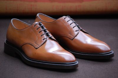 Edward Green - A Few New MTOs - Leather SoulLeather Soul