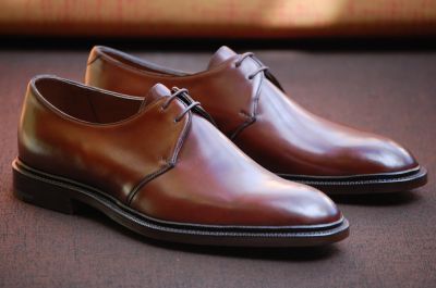 Edward Green - A Few New MTOs - Leather SoulLeather Soul
