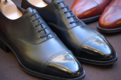 John Lobb Archives - Page 10 of 11 - Leather SoulLeather Soul 