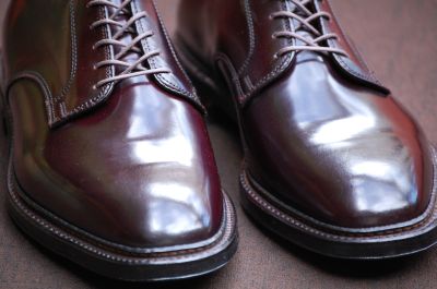 alden 45 commando sole