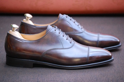 John Lobb Archives - Page 10 of 11 - Leather SoulLeather Soul 
