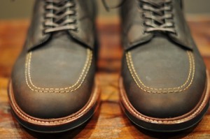 Alden Shoes - The Kudu Ultimate Indy (LSW) - Leather SoulLeather Soul