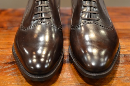 John Lobb - Rothley (LSW) - Leather SoulLeather Soul