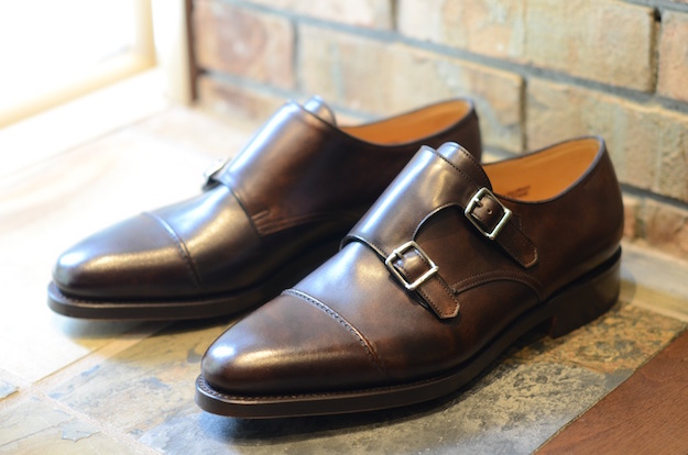 Leather Soul Featured Brand: John Lobb