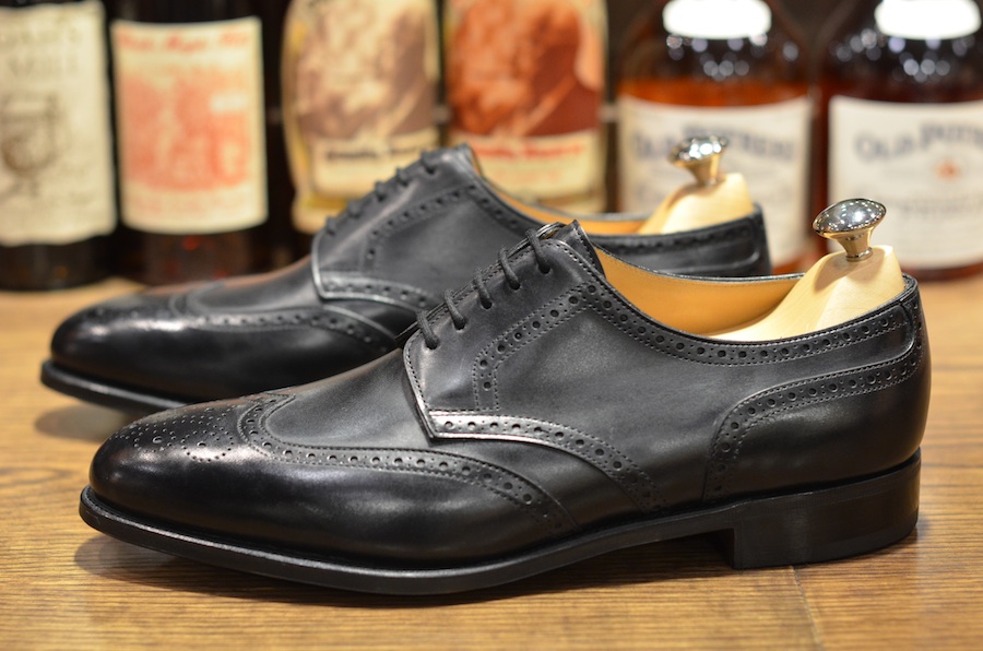 John Lobb Archives - Page 8 of 11 - Leather SoulLeather Soul | Page 8