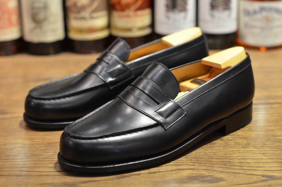 jw weston shoes