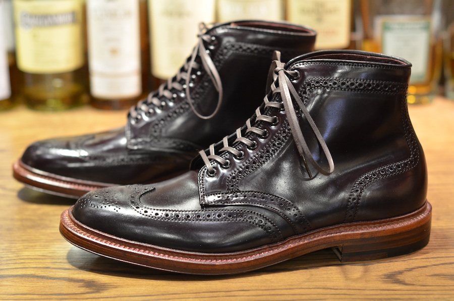 New Arrivals | Leather Soul | Retailer of exclusive men's footwear and ...