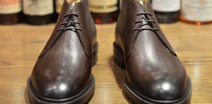 Edward Green - Banbury Beaters (LSW) - Leather SoulLeather Soul