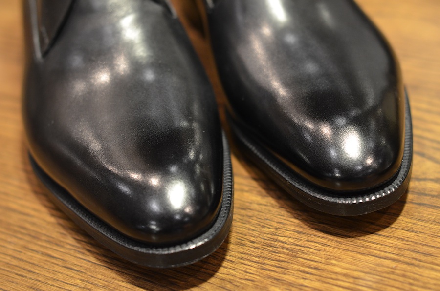 John Lobb Archives - Page 7 of 11 - Leather SoulLeather Soul | Page 7
