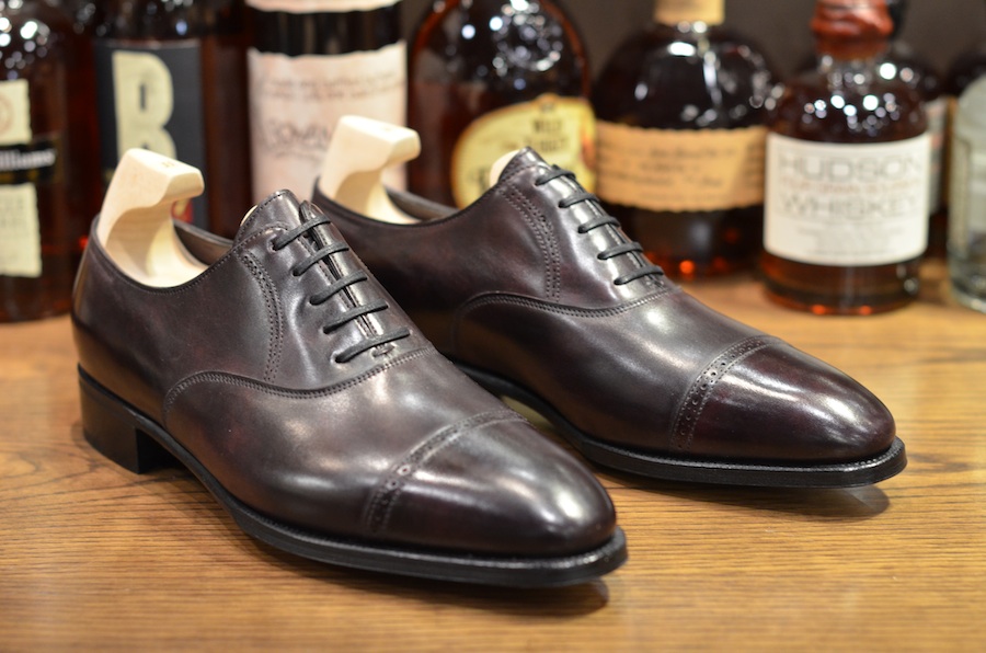 John Lobb Archives - Page 6 of 11 - Leather SoulLeather Soul | Page 6