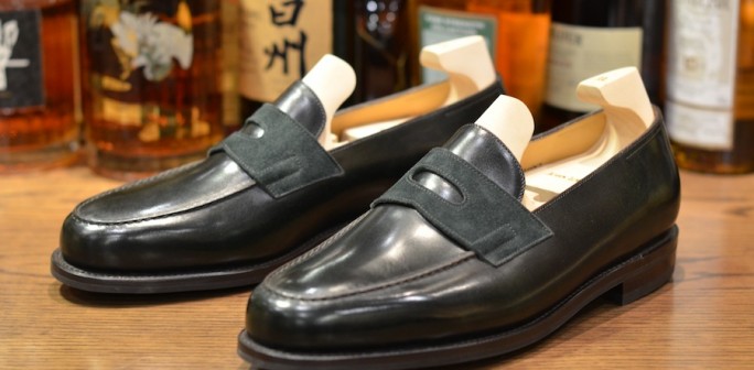 John Lobb - The 