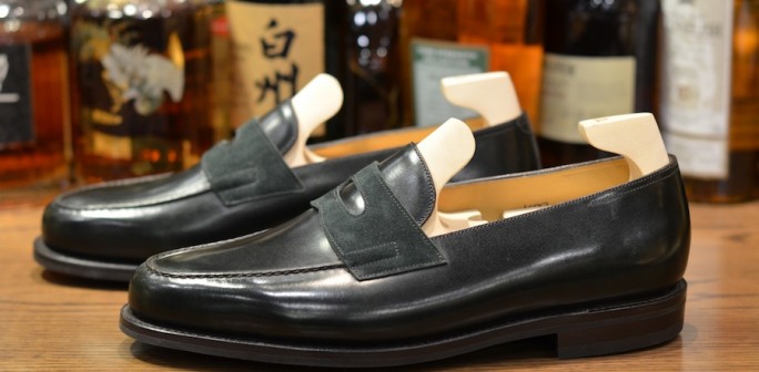 John Lobb - The 