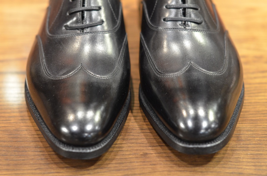 John Lobb Archives - Page 5 of 11 - Leather SoulLeather Soul | Page 5