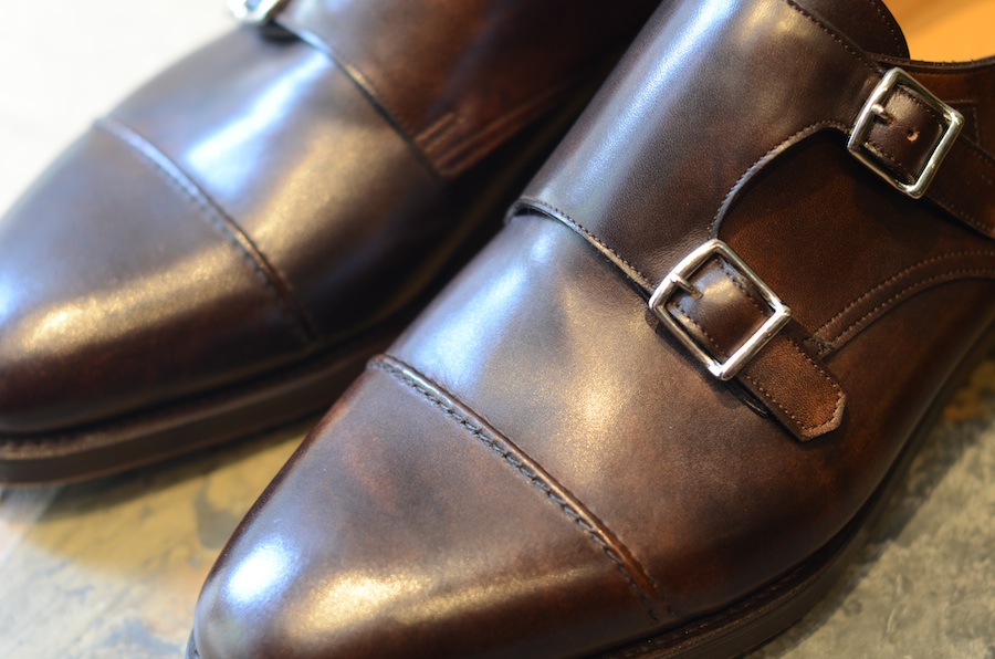 John Lobb Archives - Page 5 of 11 - Leather SoulLeather Soul | Page 5