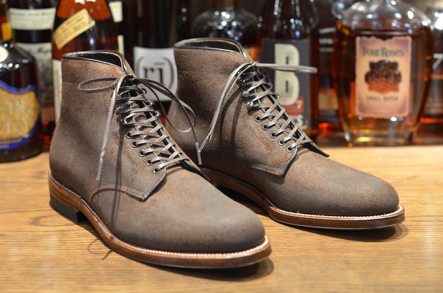 alden pitt boot