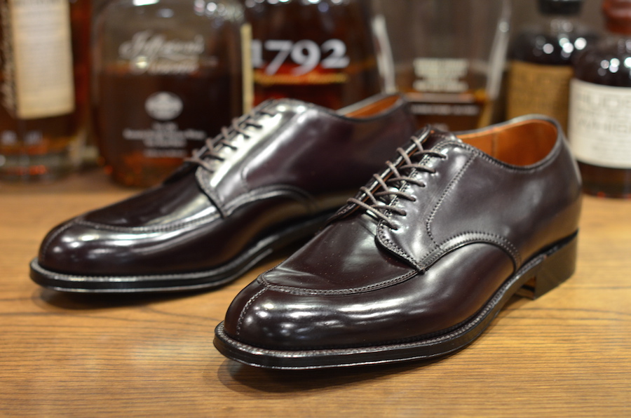 Dress Shoes Archives - Page 7 of 31 - Leather SoulLeather Soul 