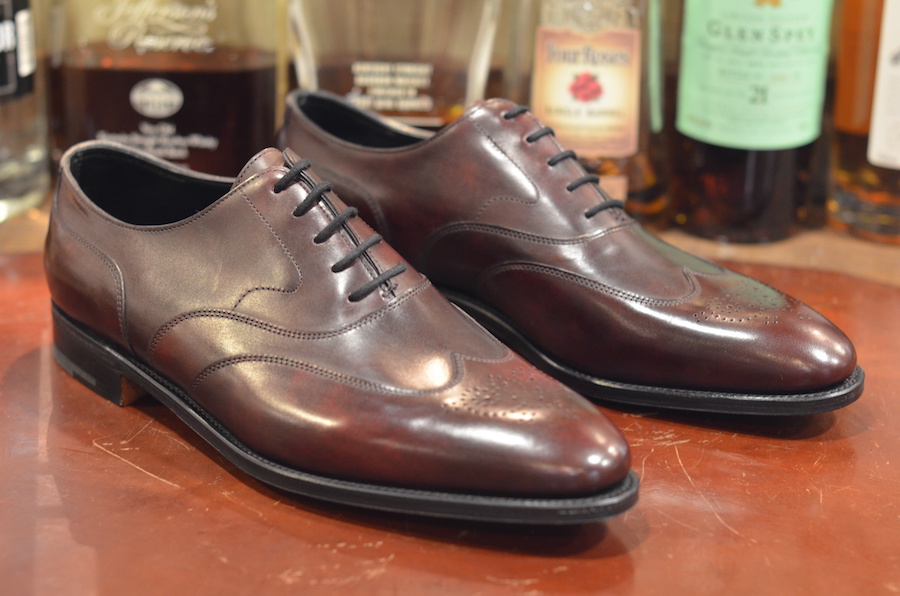 John Lobb Archives - Leather SoulLeather Soul