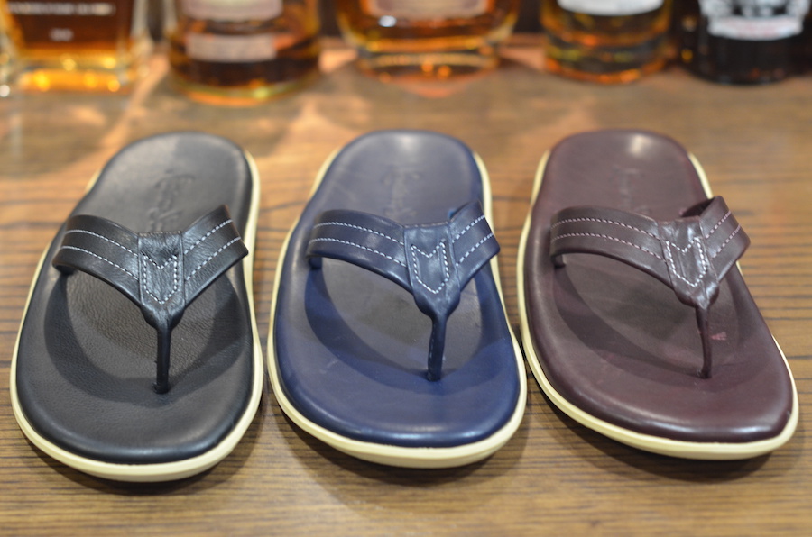 Island Slipper Archives - Leather SoulLeather Soul
