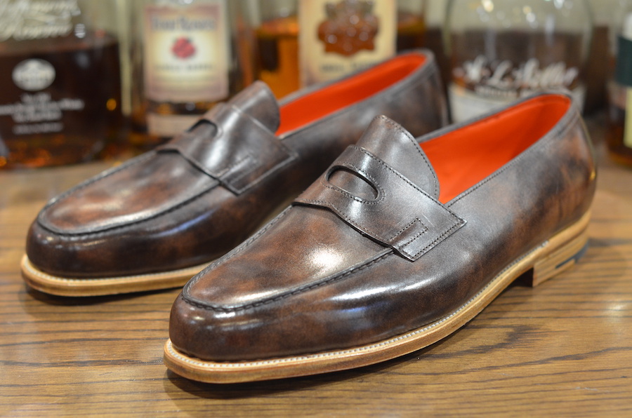 John Lobb Archives - Leather SoulLeather Soul