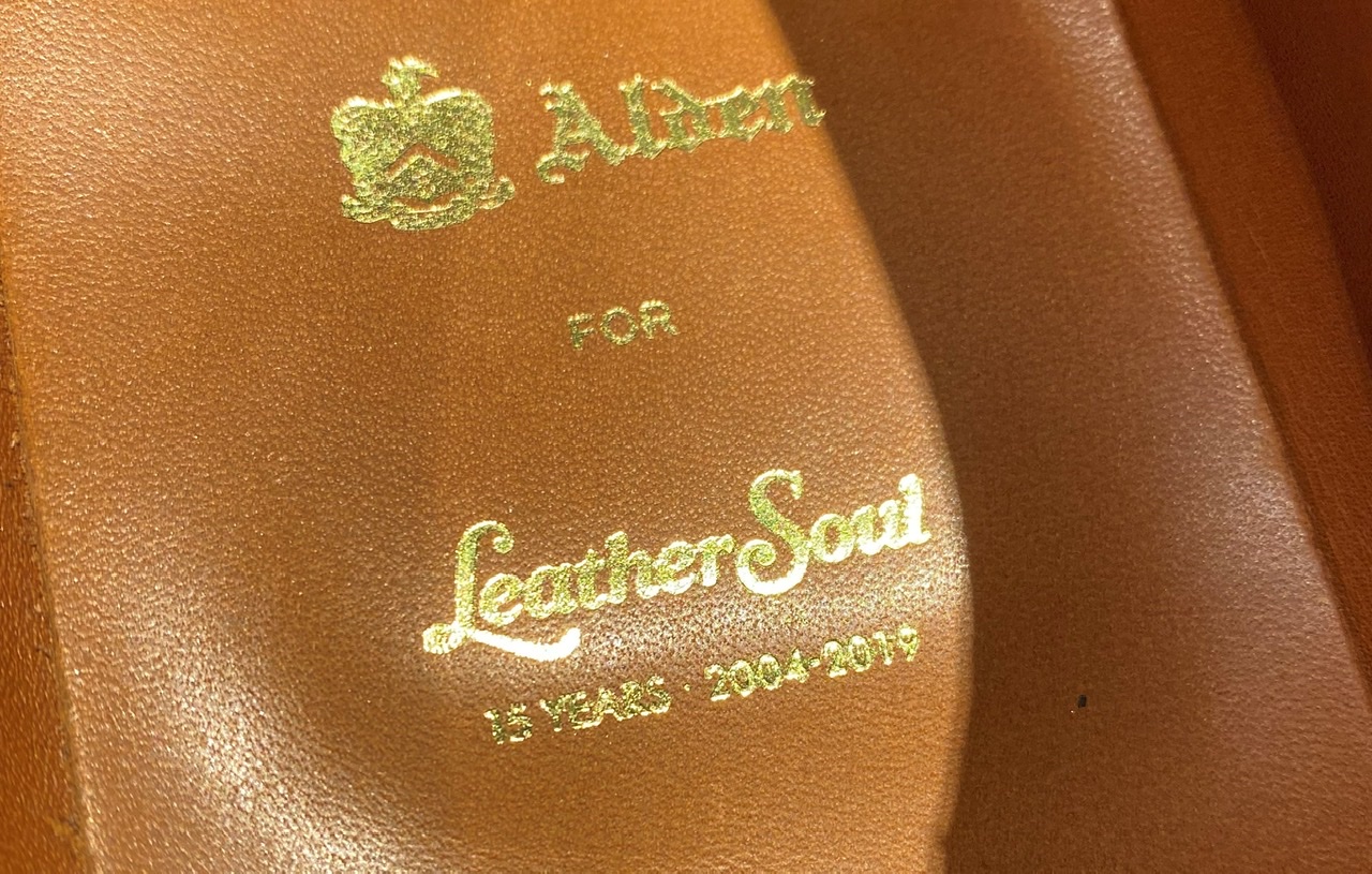 Limited Edition Archives - Leather SoulLeather Soul