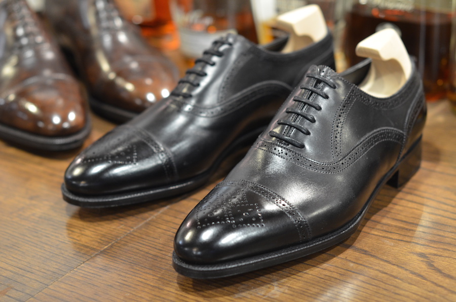 John Lobb Archives - Leather SoulLeather Soul