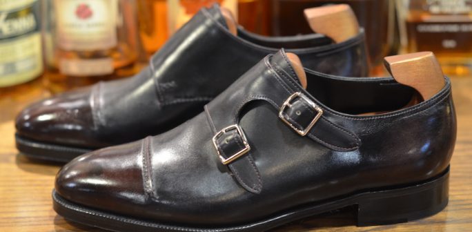 John Lobb - William 75 (LSW) - Leather SoulLeather Soul