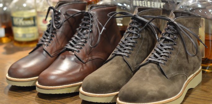 Alden shoes outlet boots